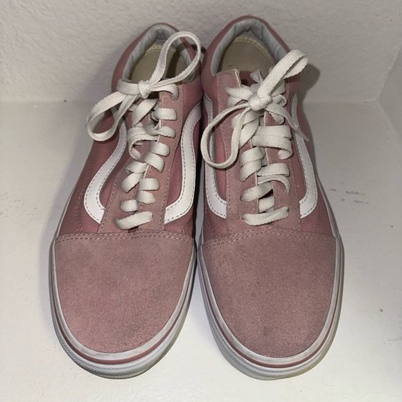 Women’s Vans Shoes - Picture 3 of 3